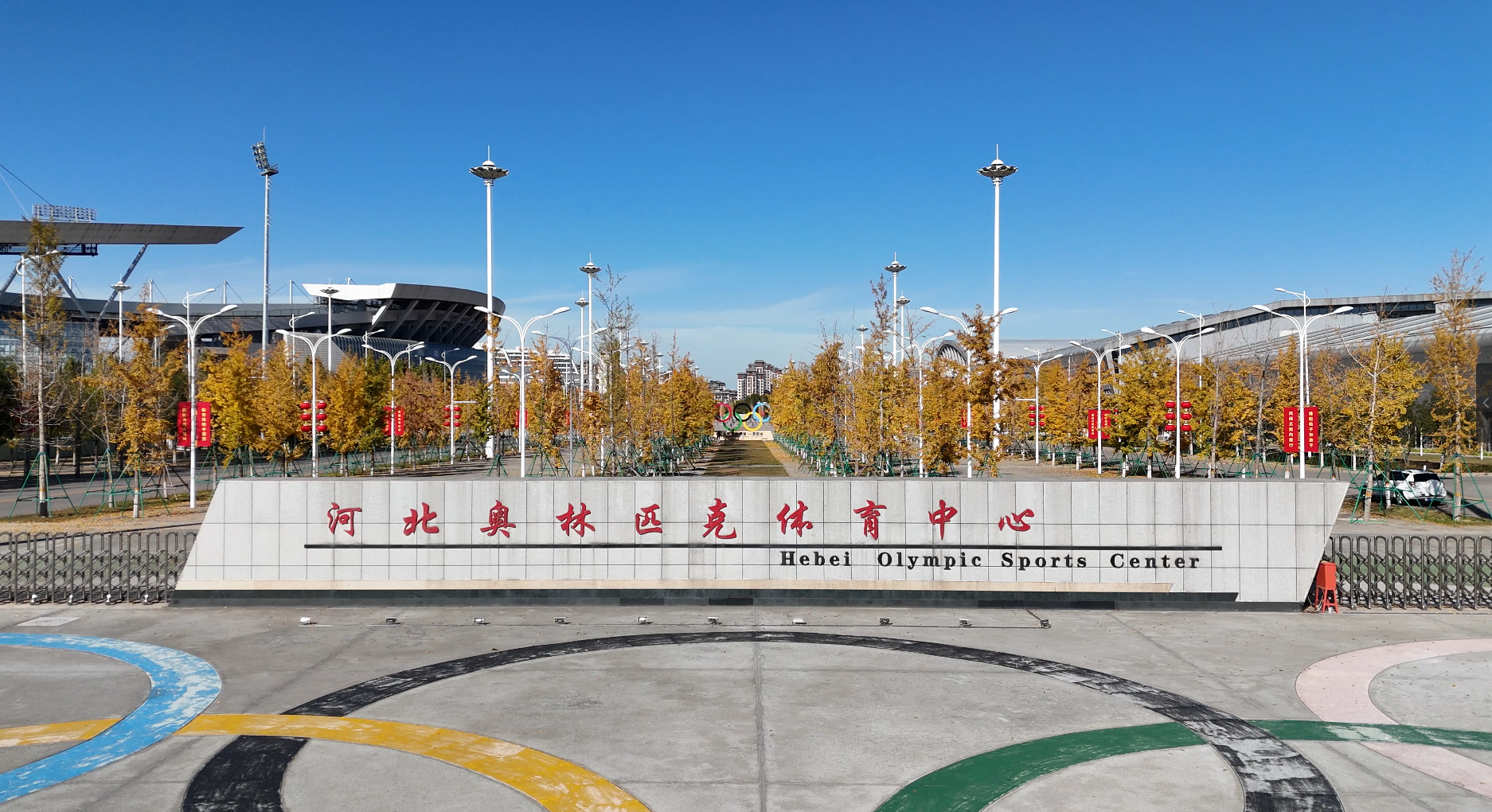 河北奥林匹克体育中心综合服务管理监督采购项目竞争性磋商公告